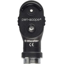 Medikaltec Pen-Scope R2076 2.7v Riester Oftalmaskop