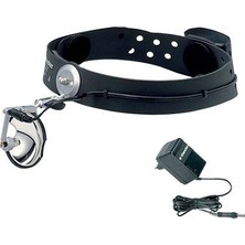 Medikaltec Riester Ri Clar Alın Aynası 55 Mm Halojen 6100