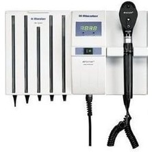 Medikaltec Riester Rı-Former3 Oftalmaskop Duvar Mod. 3.5 V Xl (3560+10573)