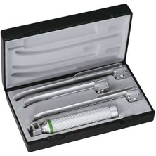 Medikaltec Riester 8060 Rı-Integral Miller Laringaskop