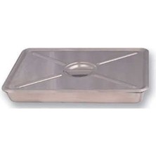 Medikaltec Kapaklı Küvet 25'lik