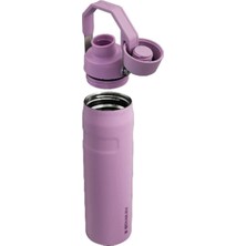 Refox The Aerolight™ Iceflow™ Water Bottle Fast Flow 0.6l / 20OZ Lila