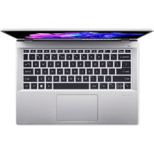 Acer Swift Go 14 SFG14-71-791C Intel Core I7 1335U 16GB 512GB 14″ OLED Freedos Gümüş Gri