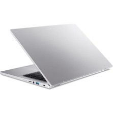 Acer Swift Go 14 SFG14-71-791C Intel Core I7 1335U 16GB 512GB 14″ OLED Freedos Gümüş Gri