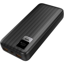 Dexim DCA0052 20.000 Mah Digital Gösterge Powerbank