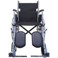 Medikaltec Poylin Tekerlekli Sandalye P112