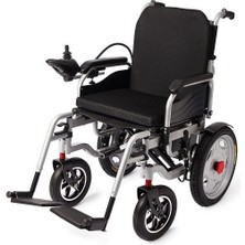 Medikaltec Akülü Tekerlekli Sandalye