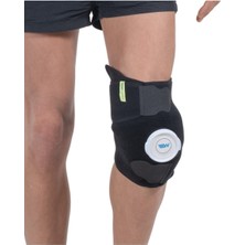 Medikaltec  Buz Kompresli Dizlik Bedensiz