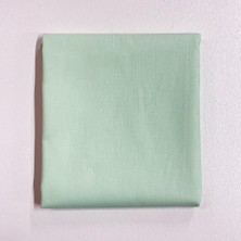 Elegantshop Poplin Pamuk Kumaş Düz Renk B 50X240CM