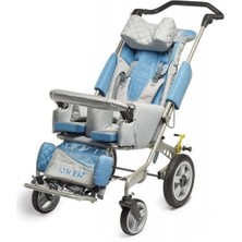 Racer Evo 3 Engelli Çocuk Puseti