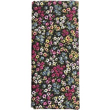 Elegantshop Poplin Pamuk Kumaş 50X170CM Pba