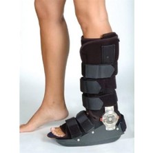 Medikaltec  Aşil Botu Achill Botu Room Wolker Rom Walker Ayak Numarası 34-38 Arası Small