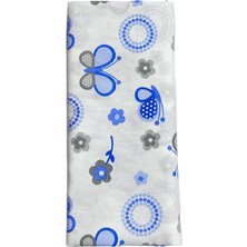 Elegantshop Poplin Pamuk Kumaş 50X170CM Pbc