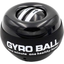 Gyro Power Wrist Ball Gyro Ball