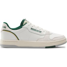 Reebok Phase Court Kırık Beyaz Unisex Sneaker