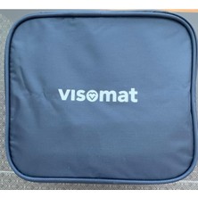 Visomat Comfort 20/40 Çift Hafızalı Üst Koldan Ölçme Tansiyon Aleti