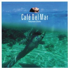 Various Artist - Cafe Del Mar Volume Ocho - CD