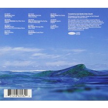 Various Artist - Cafe Del Mar Volume Ocho - CD