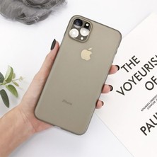 Vendas Apple iPhone 11 Pro Kılıf Zore Eko Pp Kapak