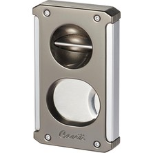Caseti Gunmetal Dahili Delicili V & Düz Puro Makası Kesici