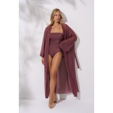 Pierre Cardin Kaftan Pareo