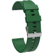 Apsuwa Xiaomi Watch S1 Pro Kordon Kayış Kross Trend Silikon 22/krs