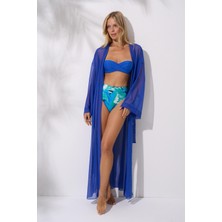 Pierre Cardin Kaftan Pareo