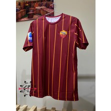 Rodak Spor Dybala 22 Roma 2024/25 Yeni Sezon Forması