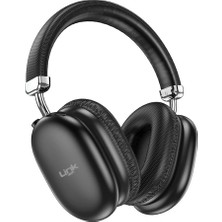 Linktech Hp5 Anc Kulak Üstü Kablosuz Bluetooth Kulaklık