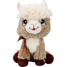 3188 Sunman, Peluş Lama 35 cm