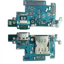 Senal Store SM-A805F Şarj Soket Mikrofon Bordu