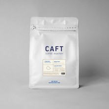 Caft Coffee Ethiopia 200 gr