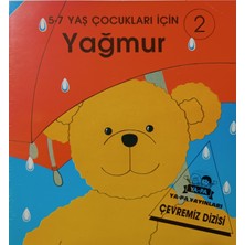 Çevremiz Dizisi 2 - Yağmur