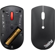 Lenovo Thınkpad 4Y51D20848 Kablosuz Mouse