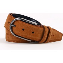 Fabrika Taba Erkek Deri Kemer Frk 034