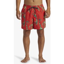 Quiksilver Remade Mix 16 Erkek Volley Short