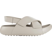 COZMO PF W Kadın Kahverengi Sandalet 20665301378