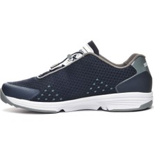 Sebago Lacivert Erkek Sneaker Sebago Cyphon Sea Sport