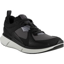 Ecco Siyah Erkek Sneaker Biom 2.2 M Black