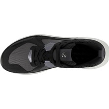 Ecco Siyah Erkek Sneaker Biom 2.2 M Black