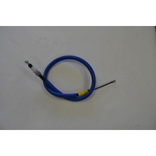 CAVO El Fren Teli Arka Sağ/sol C4 10 829MM/666MM Elektrikli Park Freni 18051