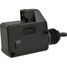 HELLUX Merkezi Kilit Motoru Bagaj 106-206-306-406-PARTNER-C2-C3 18051
