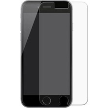 Canpay Apple iPhone 5 Uyumlu Ekran Koruyucu Screen Protector Tempered Glass Kristal Netliğinde %100 Hd Görüntü, Yüksek Kalite Kırılmaz Temperli Cam