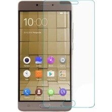 Canpay Casper Via A1 Plus Uyumlu Ekran Koruyucu Screen Protector Tempered Glass Kristal Netliğinde %100 Hd Görüntü, Yüksek Kalite Kırılmaz Temperli Cam