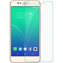 Canpay Casper Via M3 Uyumlu Ekran Koruyucu Screen Protector Tempered Glass Kristal Netliğinde %100 Hd Görüntü, Yüksek Kalite Kırılmaz Temperli Cam