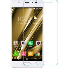 Canpay Casper Via P1 Uyumlu Ekran Koruyucu Screen Protector Tempered Glass Kristal Netliğinde %100 Hd Görüntü, Yüksek Kalite Kırılmaz Temperli Cam