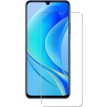 Canpay Huawei Nova Y70 Uyumlu Ekran Koruyucu Screen Protector Tempered Glass Kristal Netliğinde %100 Hd Görüntü, Yüksek Kalite Kırılmaz Temperli Cam