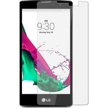 Canpay Lg G4 Beat Uyumlu Ekran Koruyucu Screen Protector Tempered Glass Kristal Netliğinde %100 Hd Görüntü, Yüksek Kalite Kırılmaz Temperli Cam