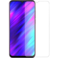 Canpay Meizu M10 Uyumlu Ekran Koruyucu Screen Protector Tempered Glass Kristal Netliğinde %100 Hd Görüntü, Yüksek Kalite Kırılmaz Temperli Cam