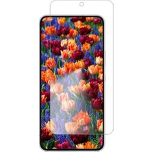 Canpay Samsung Galaxy S22 Uyumlu Ekran Koruyucu Screen Protector Tempered Glass Kristal Netliğinde %100 Hd Görüntü, Yüksek Kalite Kırılmaz Temperli Cam